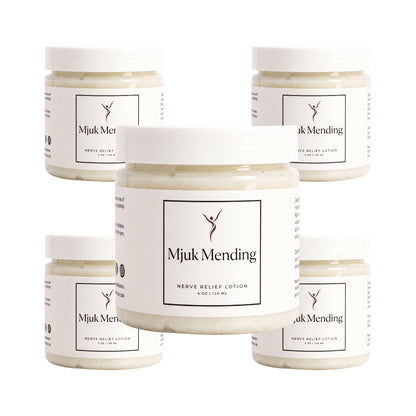 Mjuk Mending