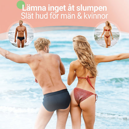 hårborttagningsskum